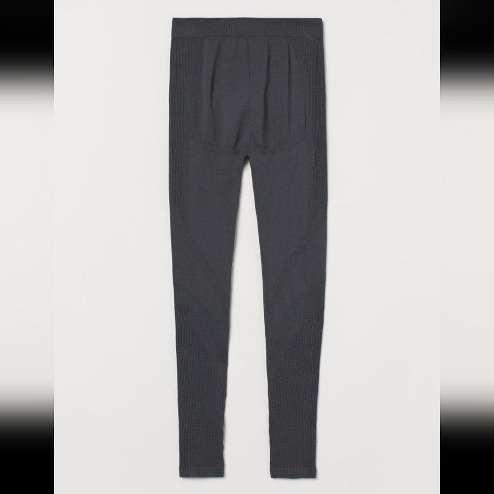 H&M MAMA / sports leggings / L